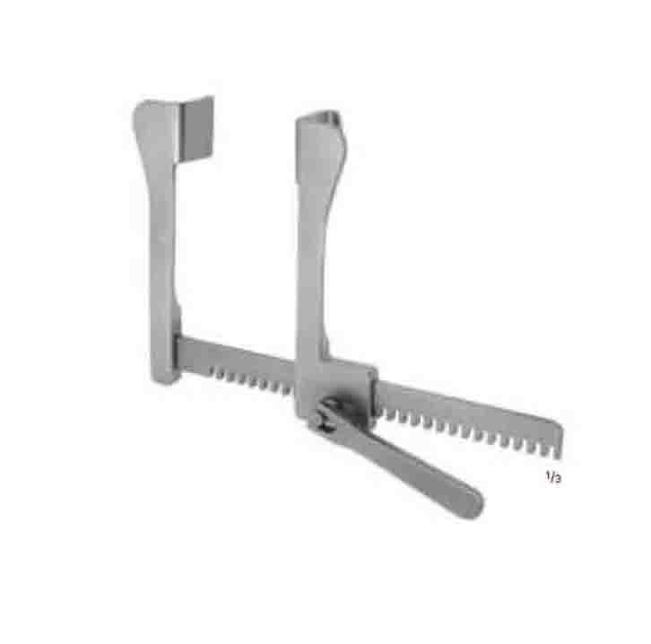 RIB SPREADERS